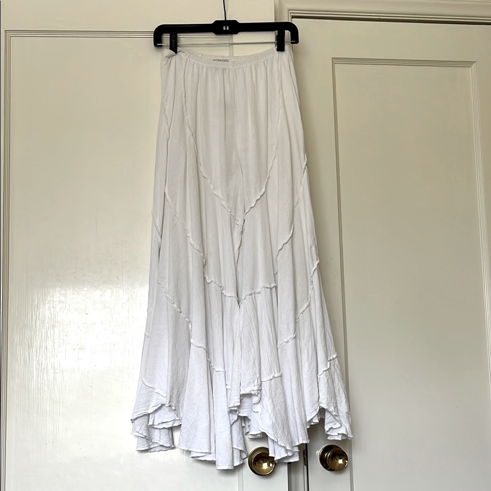 Elegant Summery Pants